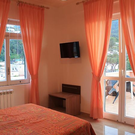 Hotel Terme Rosaleo 카사밋쵸라테르메 외부 사진