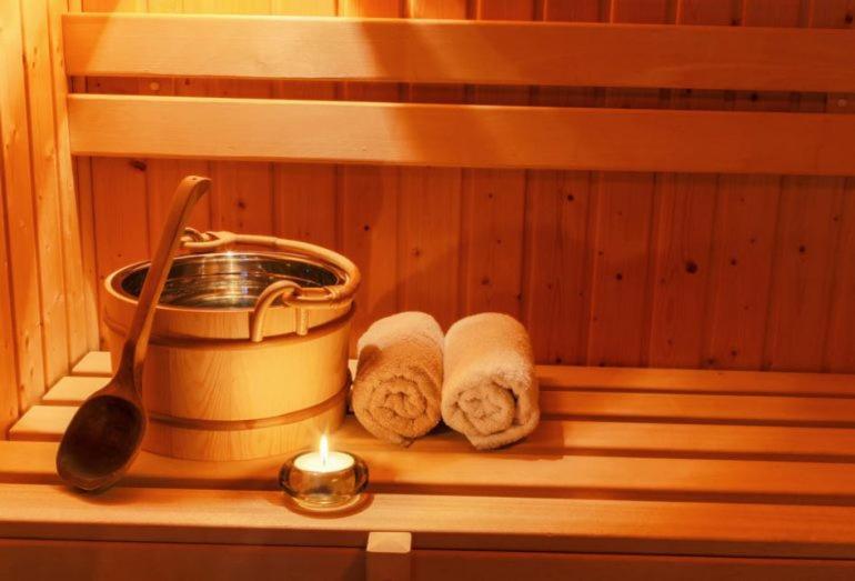 Hotel Terme Rosaleo 카사밋쵸라테르메 외부 사진